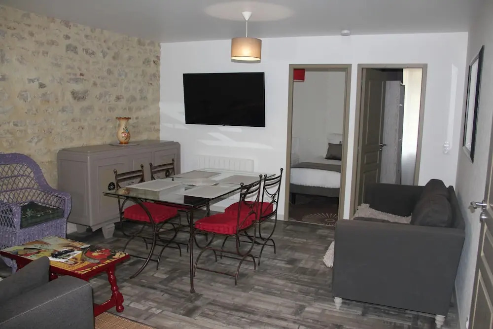 LOGIS DU GRAND PIN