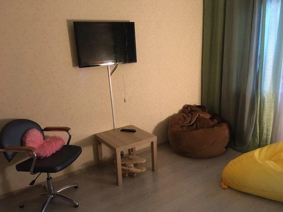 Hostel Kapsulnyij Che Capsula