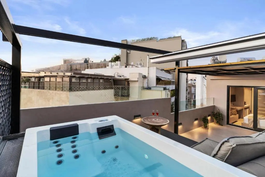 ACRON suites & apartments
