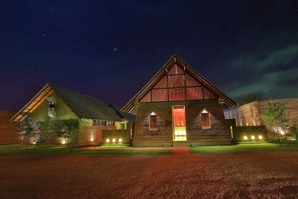 Roo Mansala Boutique Villas