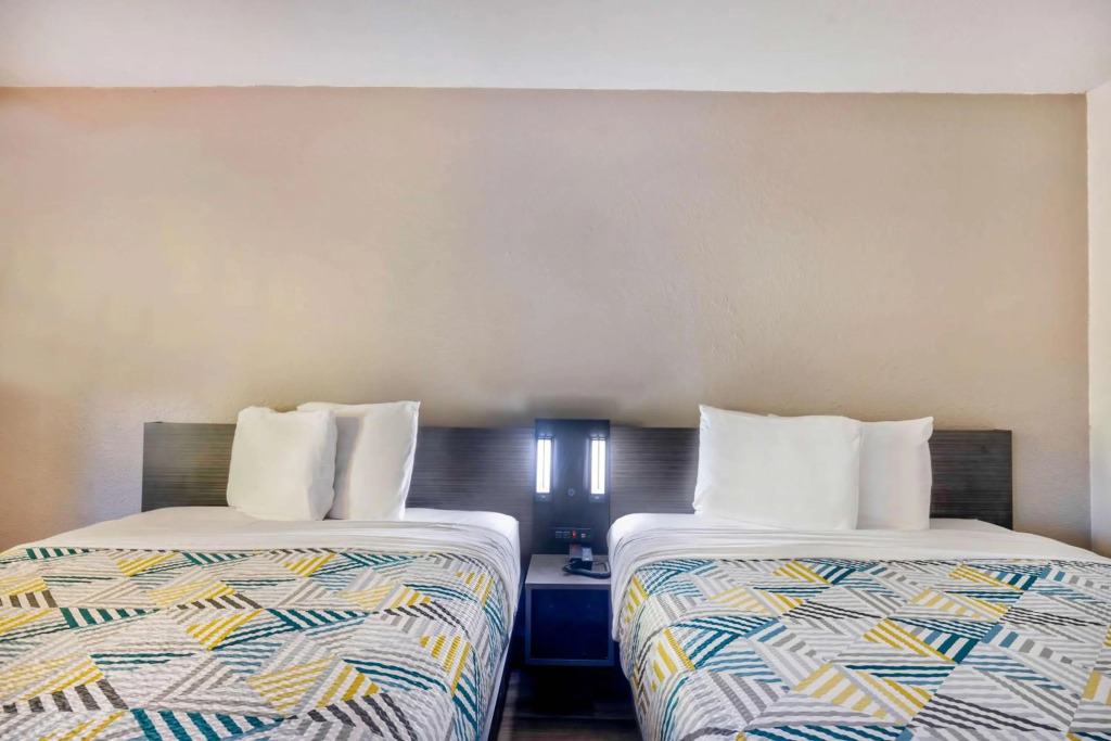 Motel 6-Hammond, IN - Chicago Area