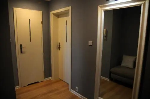 Apartament Kiza
