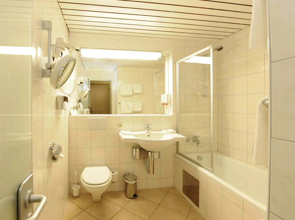 Best Western Premier Central Hotel Leonhard