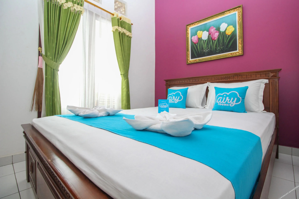 Airy Eco Denpasar Timur Trengguli Satu 22 Bali