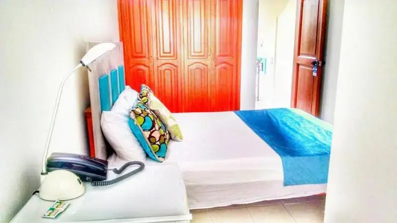 Hotel Caribe Real