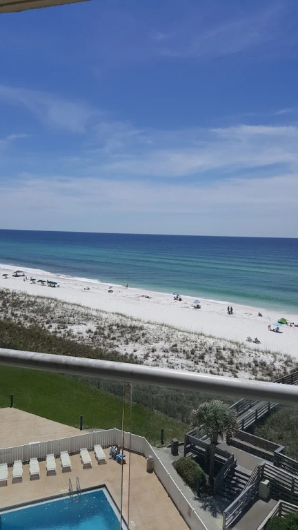 Regency Towers 702 West - Two Bedroom Condo