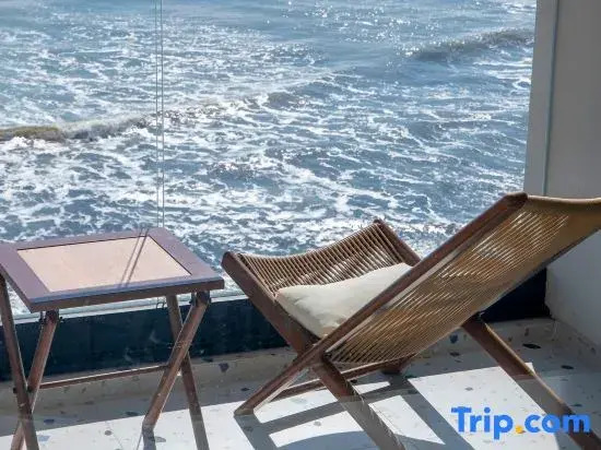 Yanzhou Island Homestay (Taishan Weijiao Bay)