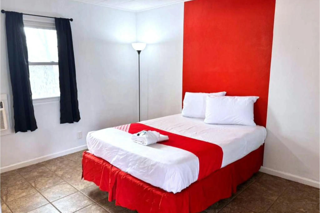 Skylark Motel by OYO