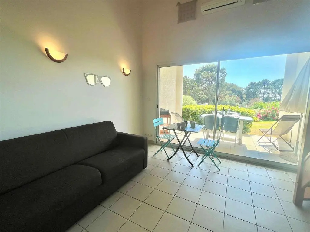 Appartement Porticcio, 2 pièces, 4 personnes - FR-1-61-595