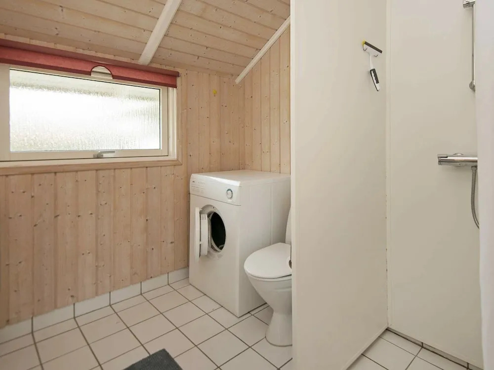Homely Holiday Home in Juelsminde Near Sea