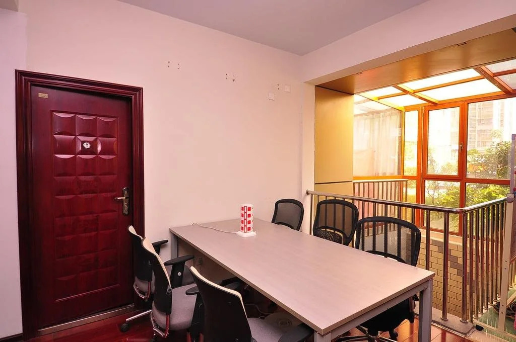 Jinan Nest International Youth Hostel