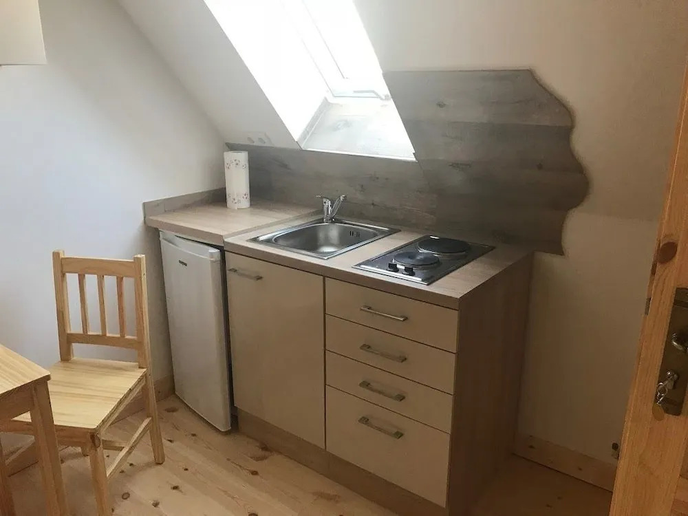 Pension Landhaus an der Saale