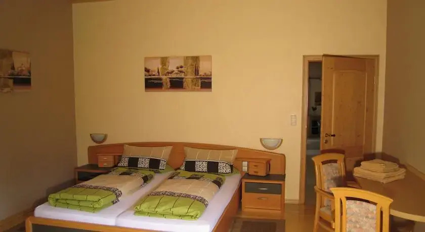 Ferienhaus Später