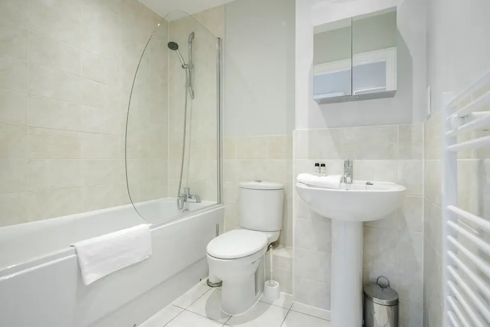 Roomspace Apartments -King Johns Place