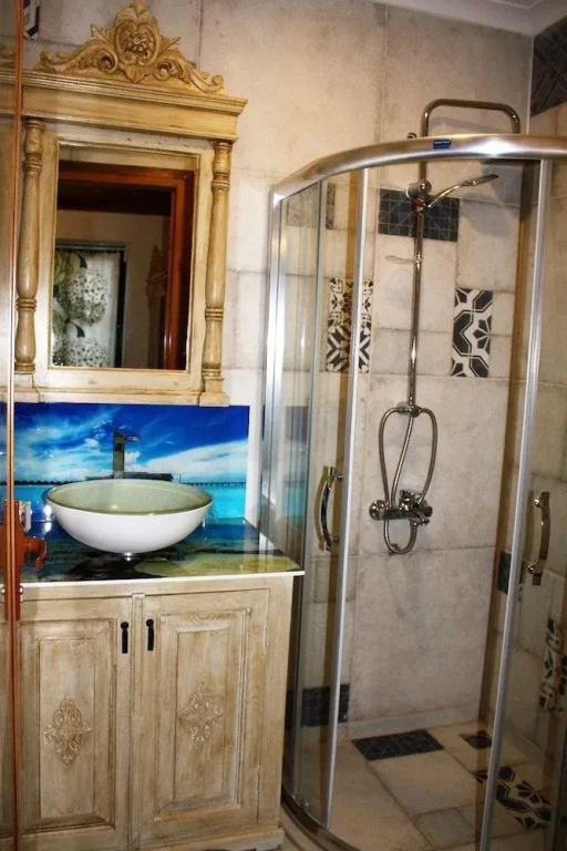 Dalyan Butik Otel Hayat Bahcesi