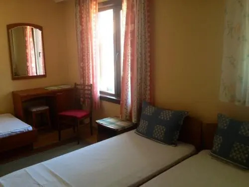 Hemus Guest House