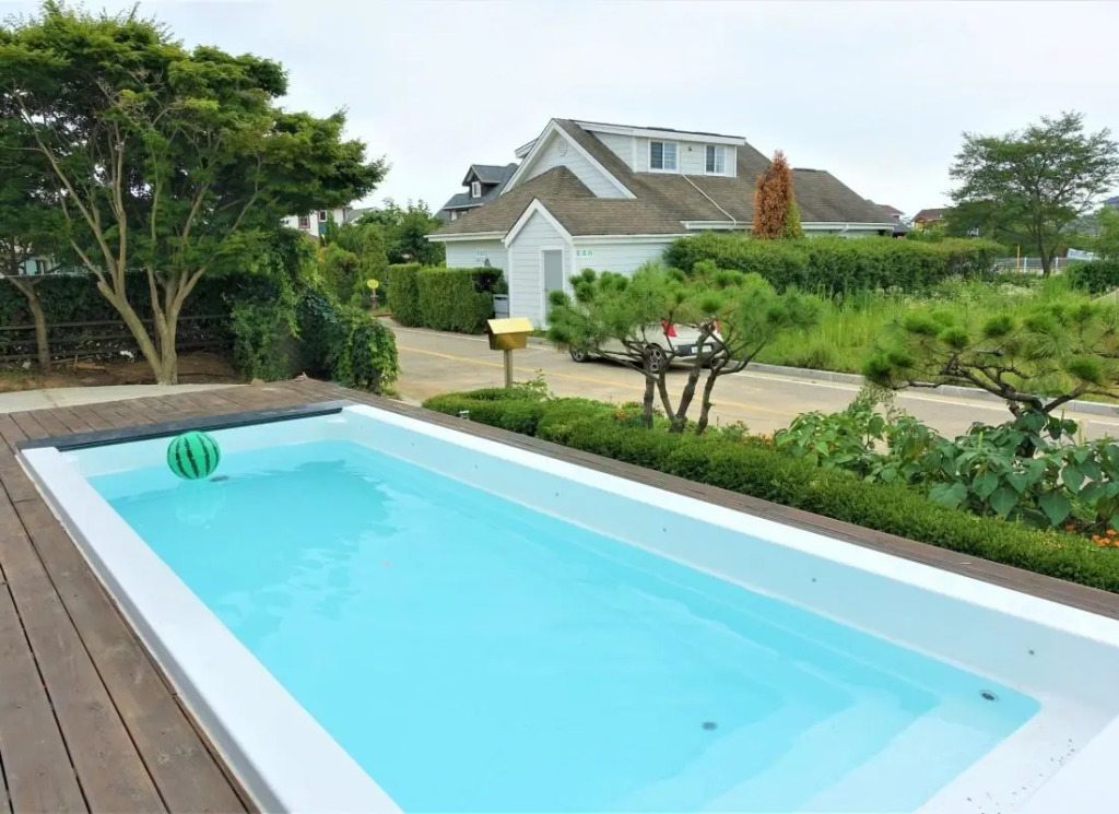Daeboodo Caribbean Pension