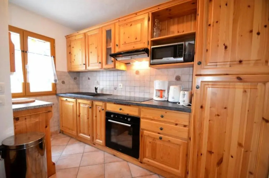 Résidence Marie Gros - 5 Pièces pour 8 Personnes 364