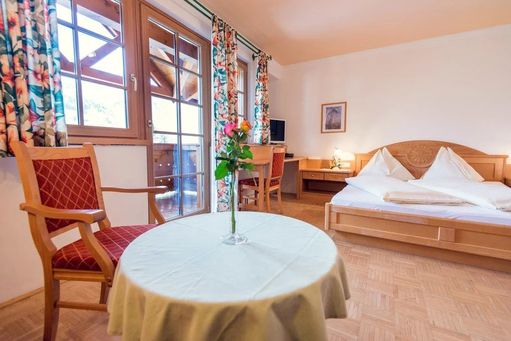 Hotel Restaurant Stöcklwirt