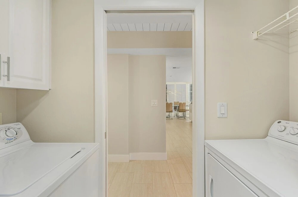 50 Shades Of White - Gullwing #805 - 6620 Estero Blvd 3 Bedroom Condo by RedAwning