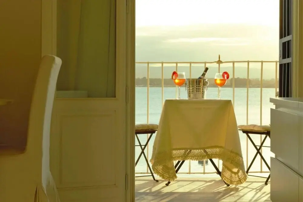 Sr-i754-cave15at - Marina Seaside Charme Apartment