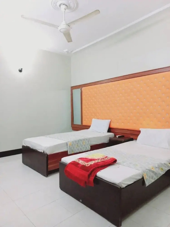 BNB Rose Lodge Family Guest House