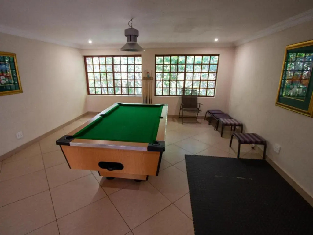 Casa Albergo Corporate Guest House