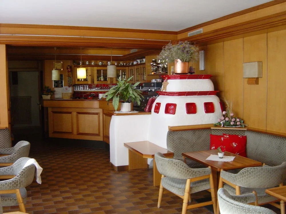 Hotel Primula