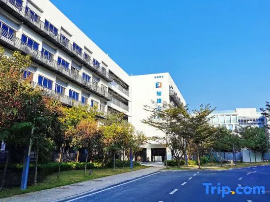 Zhijie Apartment