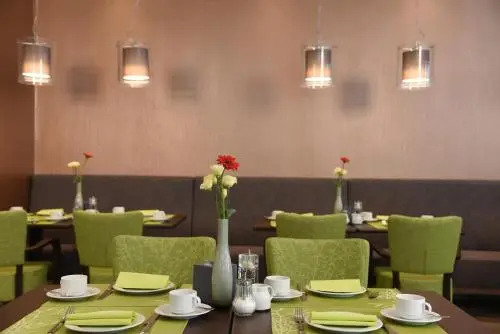 GDA Hotel am Schlosspark