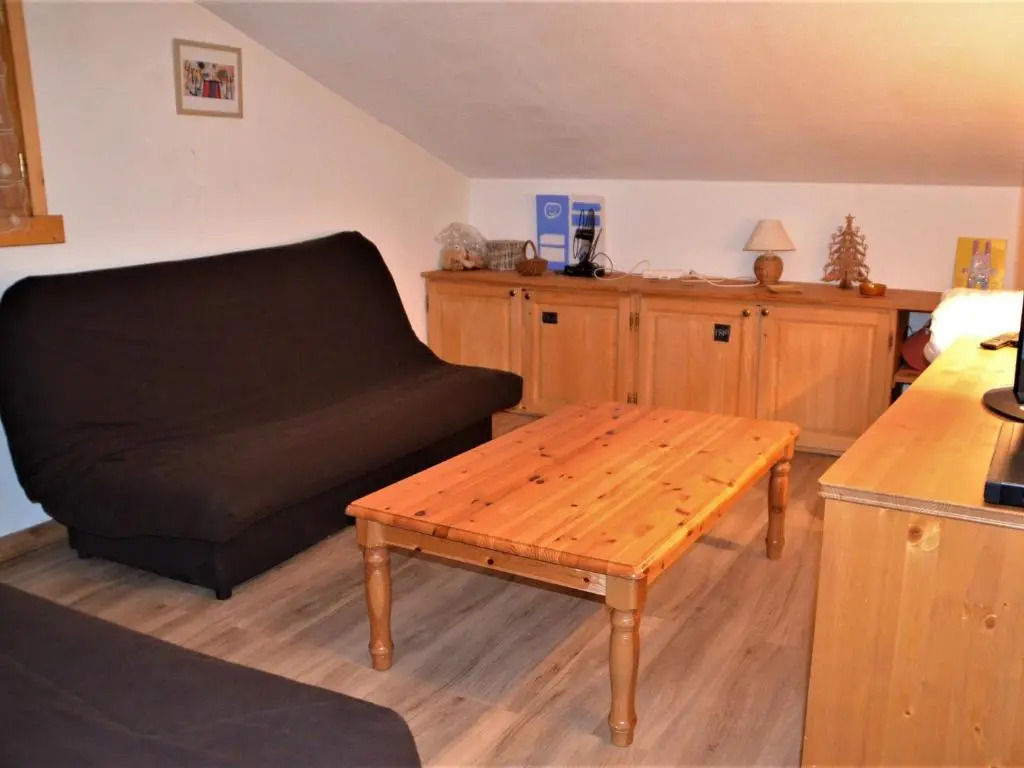 Appartement Les Menuires, 3 pièces, 6 personnes - FR-1-452-278