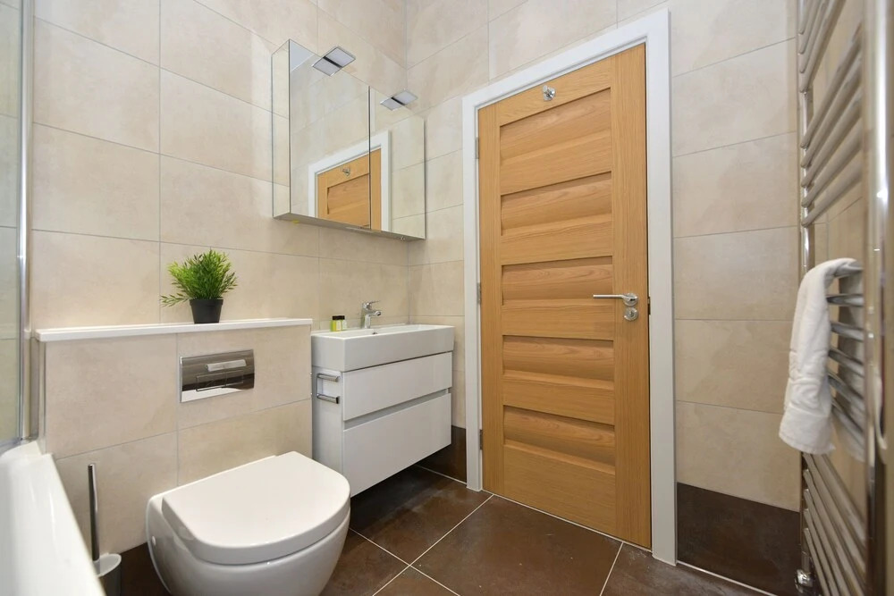 Soho - Fitzrovia Suites