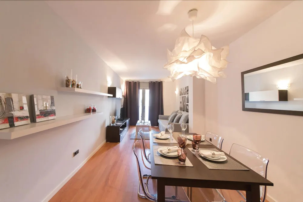 Ibersol Monaco Family Apartments