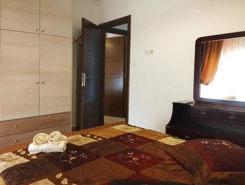Zanete s Lodge in Volos