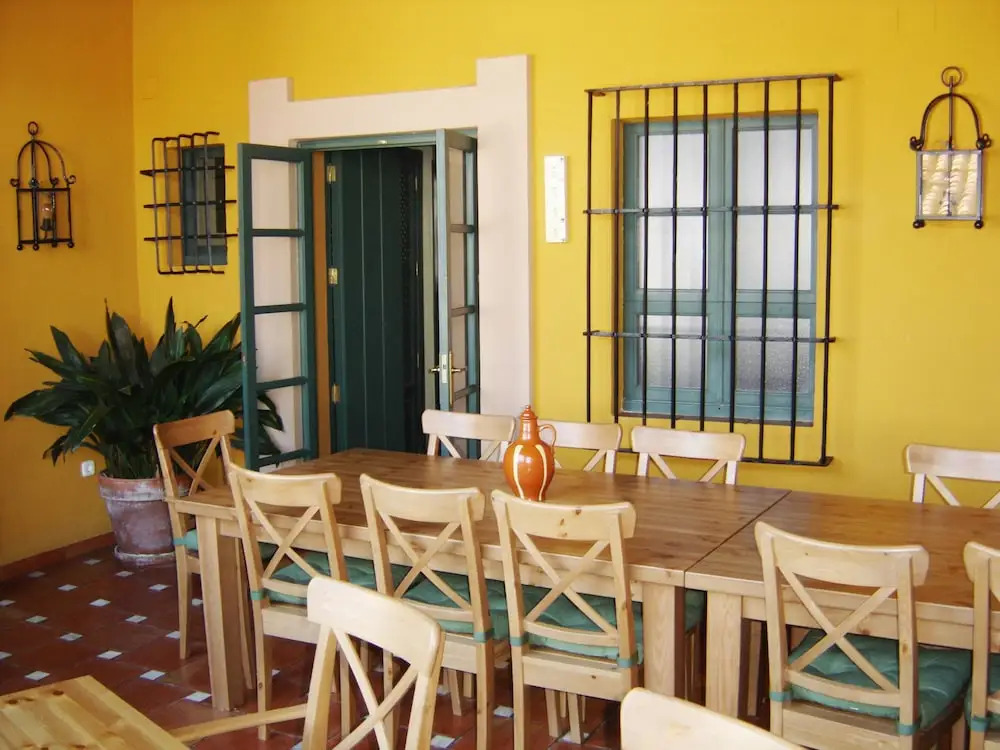 Casa Tinoco