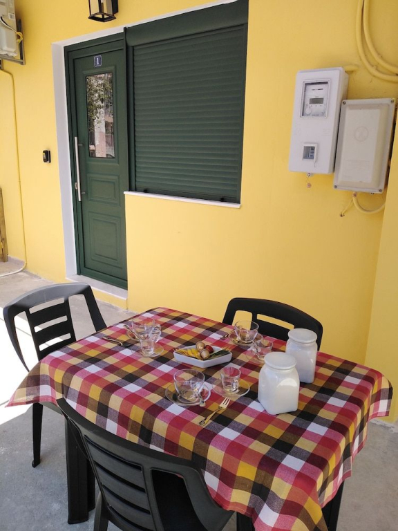 Serafi Cozy Rooms