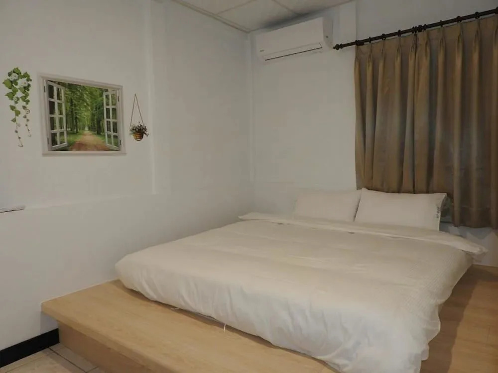 Mediterranean B&B