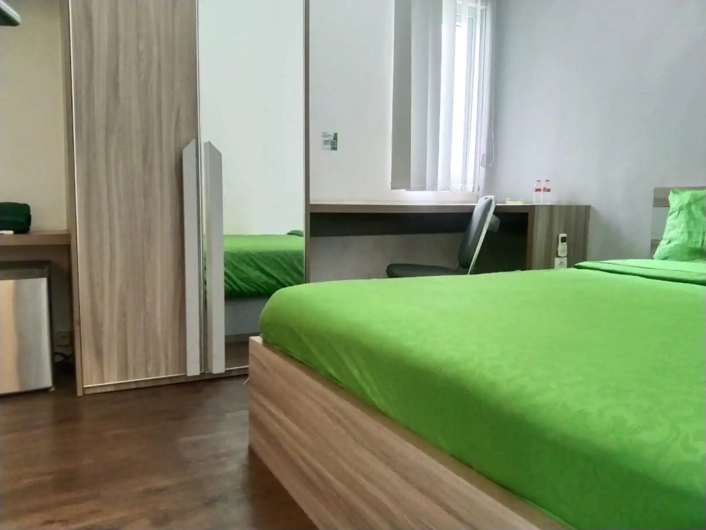 NATURE INN Aeropolis AR3