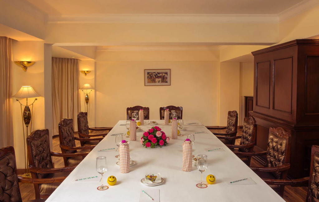 Hotel Mountview