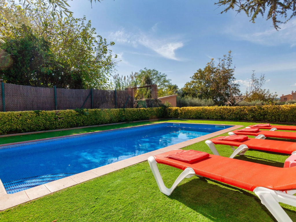 Holiday Home Can Magi by Interhome