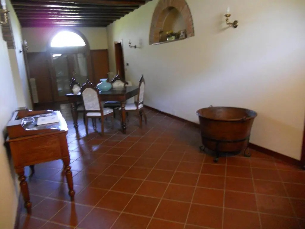 Agriturismo Boaria Bassa