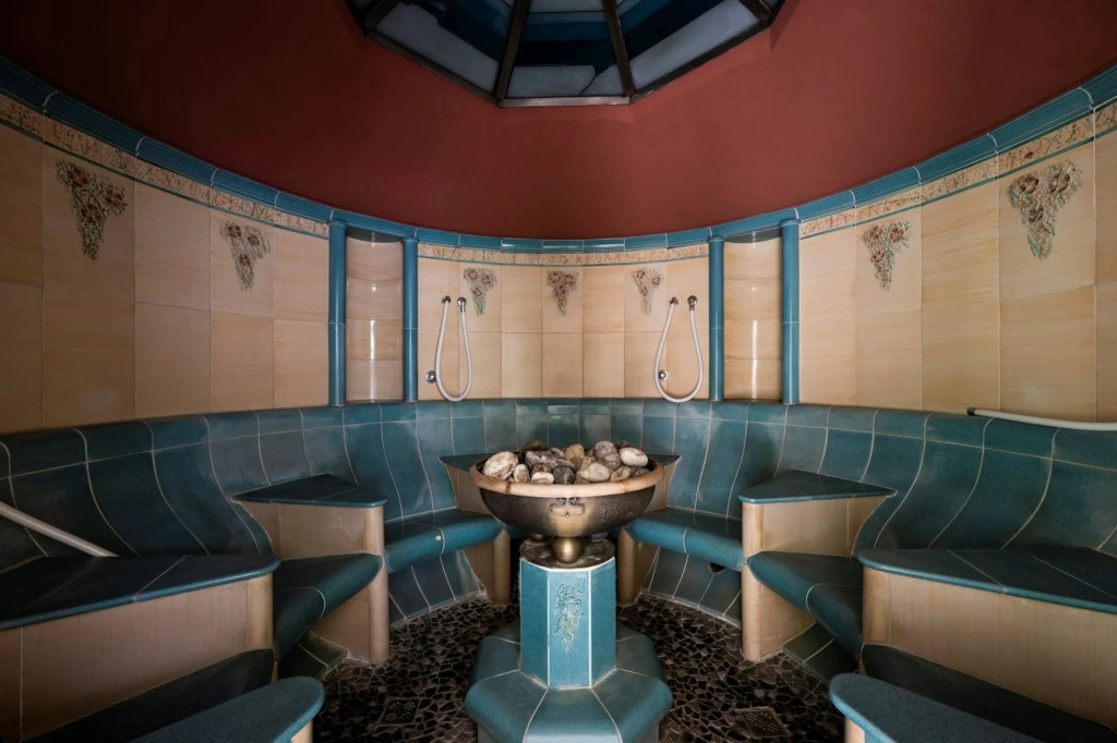 ADLER Thermae