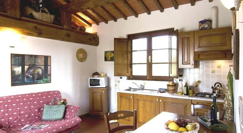 Tenuta Il Vallone