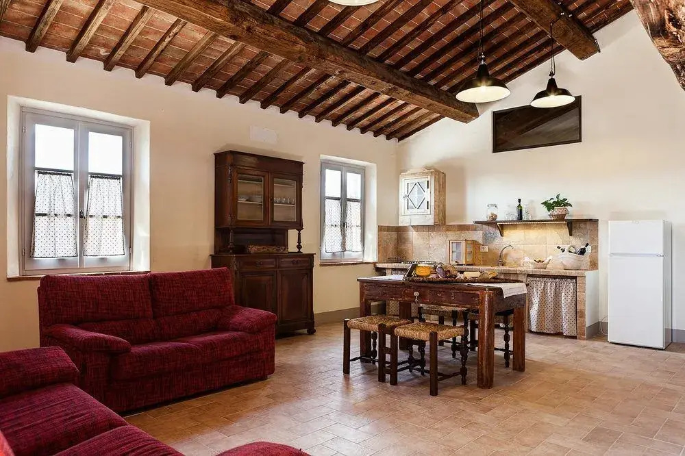 Agriturismo La Nora