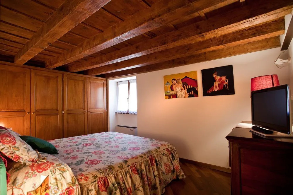Verona For Rent Casa Cadrega