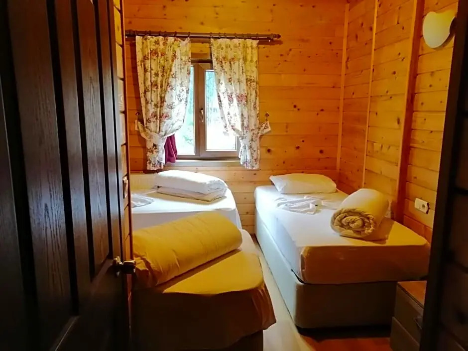 Ayder Palas Apartments