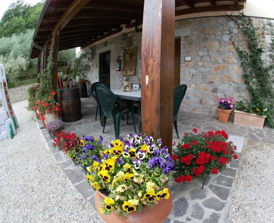 B&B Le Terrazze