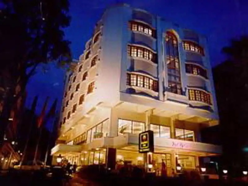 Vijay Residency