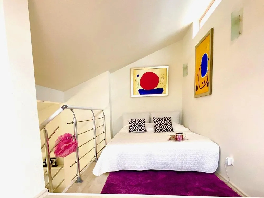 Apartments Makado