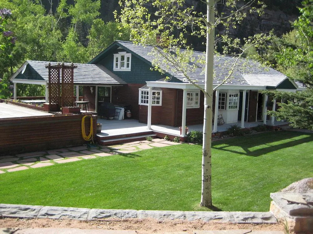Secret Garden Bed & Breakfast
